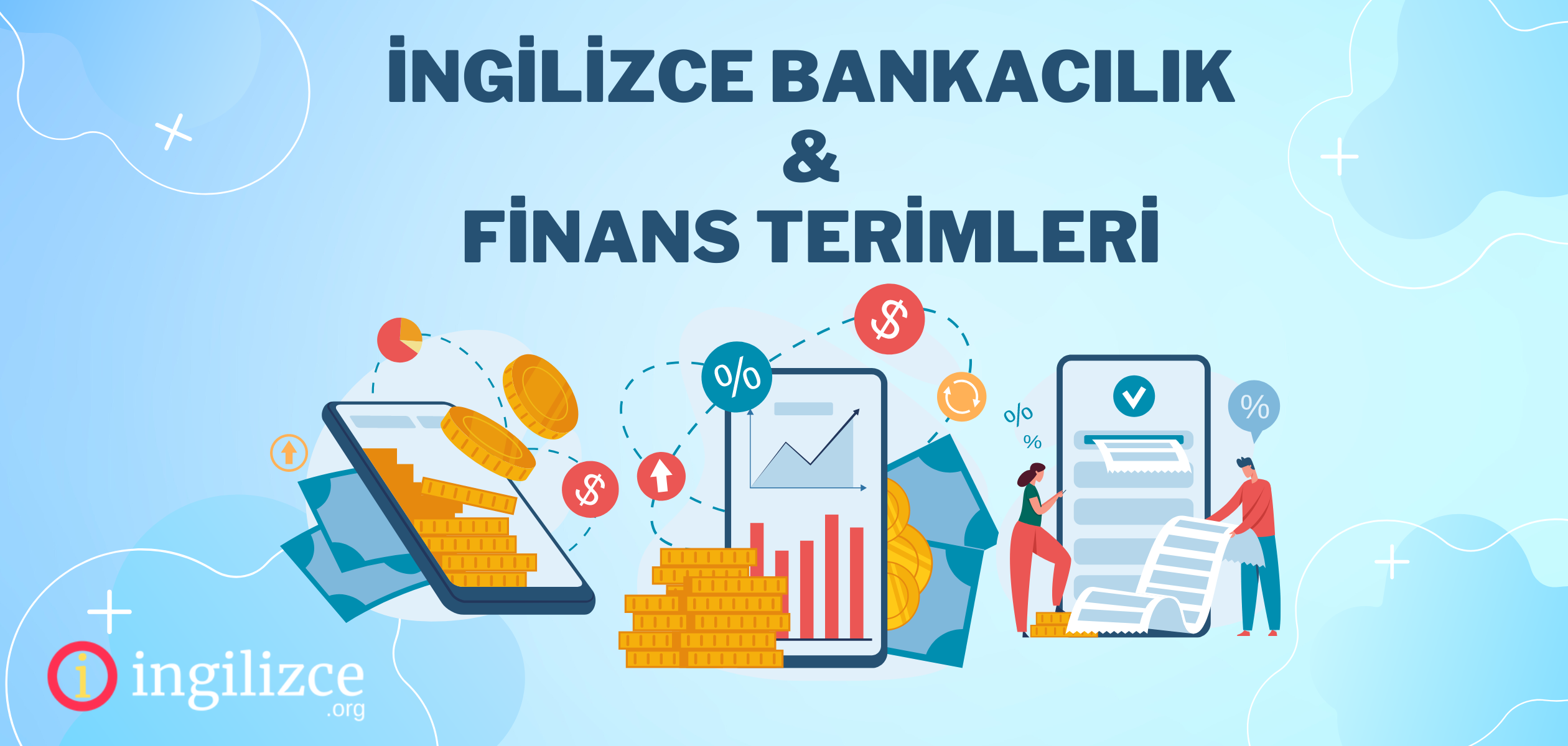 Ingilizce Bankacılık Terimleri